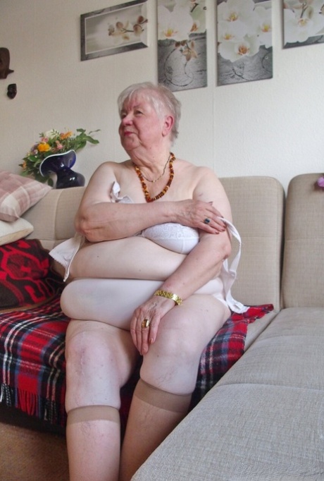rynkig mormor xxx bästa foton