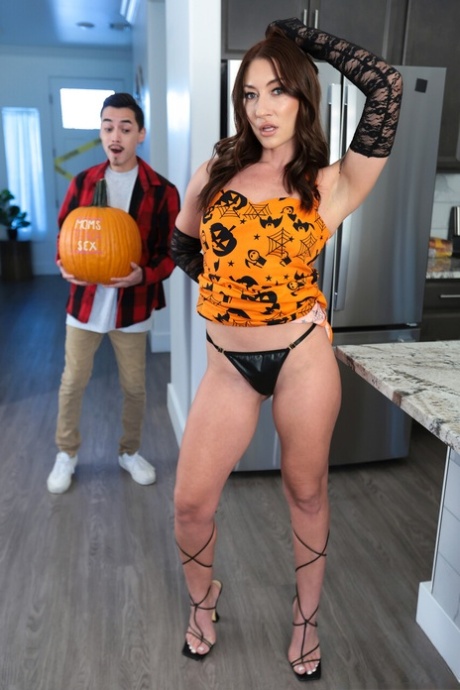 Halloweenu sztuka najlepsza obraz