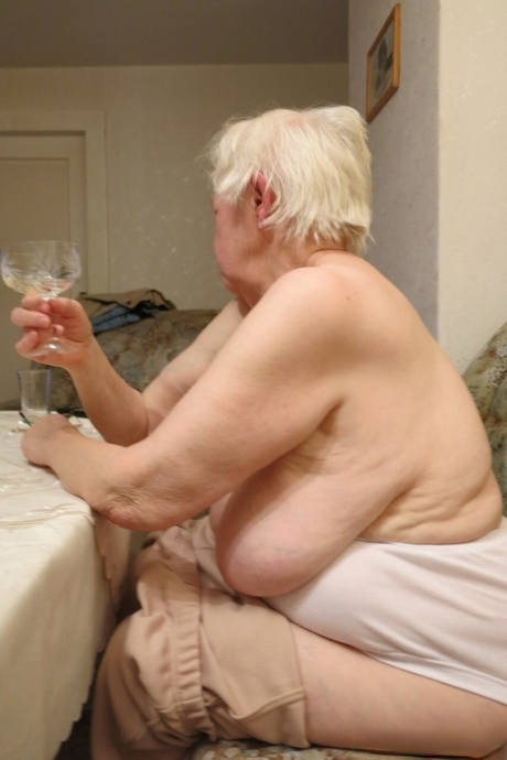 Gammel Billeder