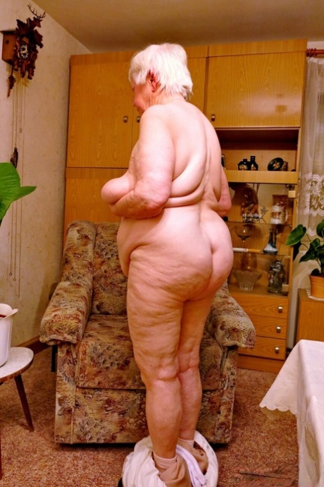 very old granny hot sex image