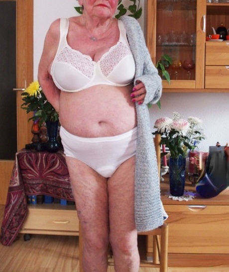 lingerie da nonna adulto img