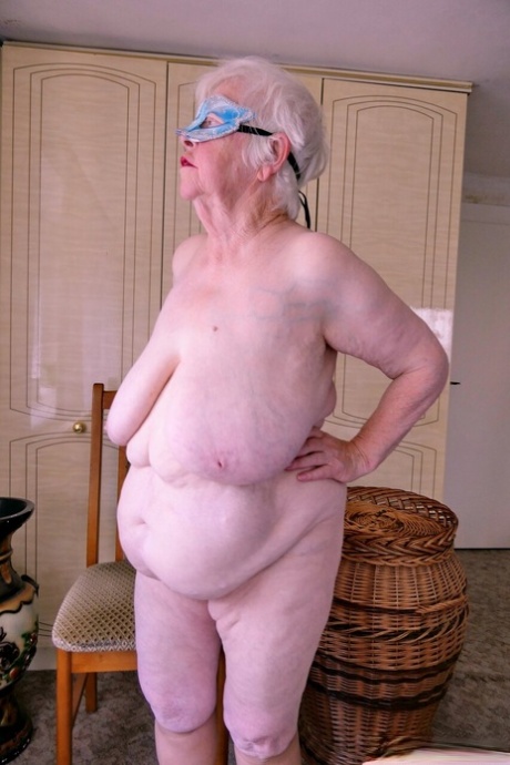Amateur-Hausfrau perfekte top foto