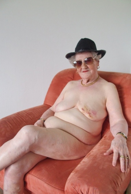 wrinkled granny free sexy image