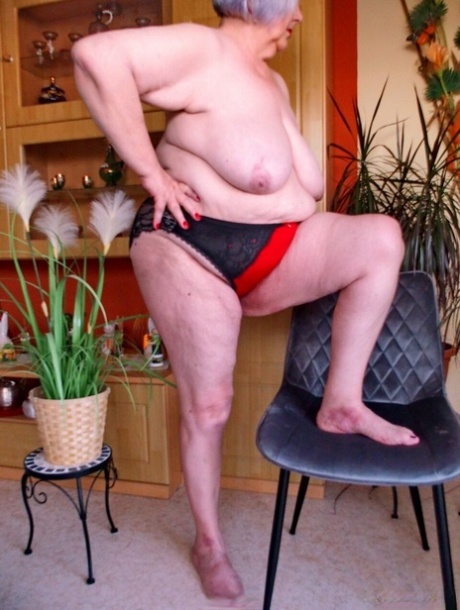 granny saggy tits exclusive pics