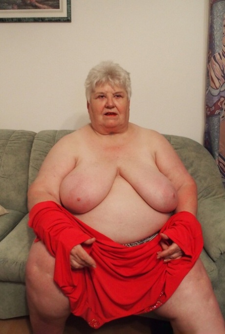 Oma schlaffe Titten erotische beste archiv