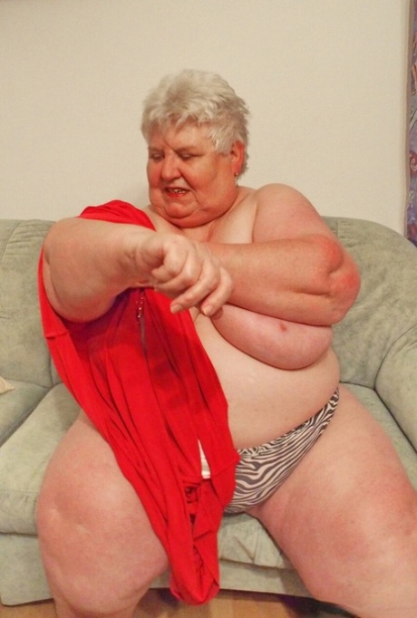 vieja porno recopilación