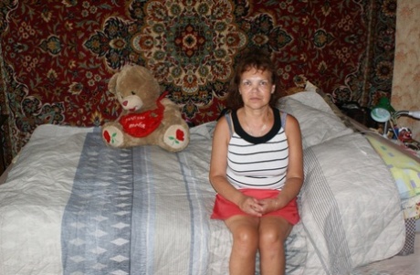 amateur granny sexy nudes photo