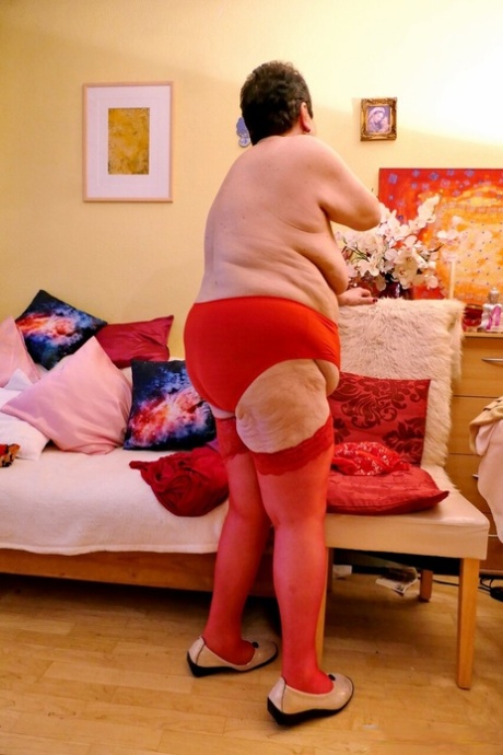 babičky umělé kozy porno img