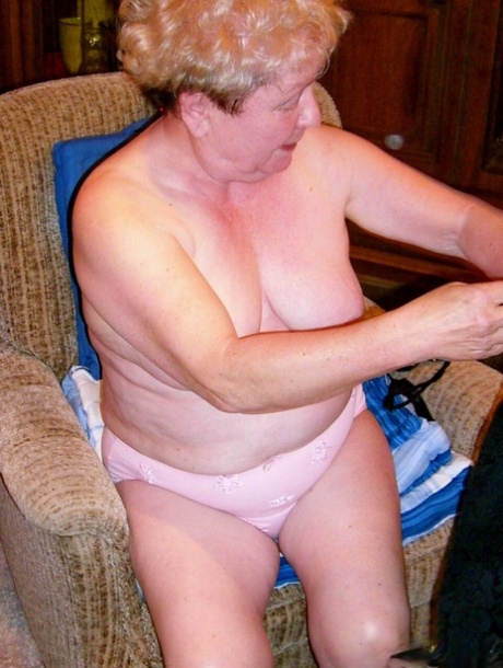 feit bestemor hd topp galleri