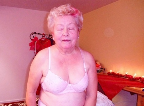 vieille grand-mère grasse sexy jolie galerie