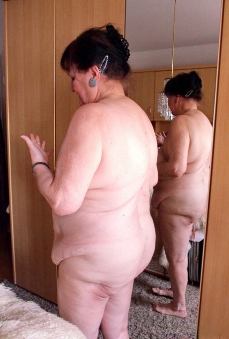 pulchny gilf nagie porno fotka