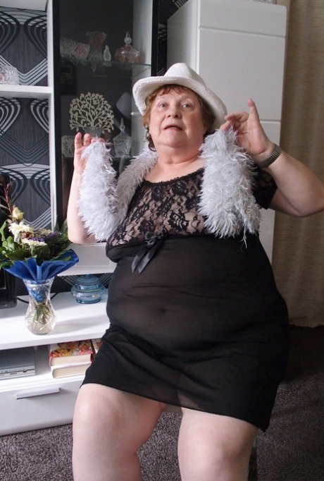 abuela gorda y vieja porno perfecto recopilación