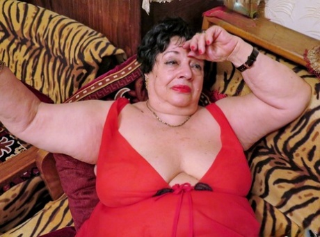 old fat granny free sexy picture