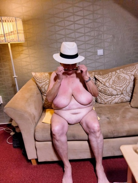 fet mormor gratis pretty gallerier