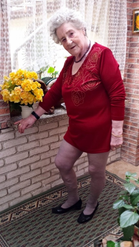 Krankenschwester anal perfekte erwachsene bild