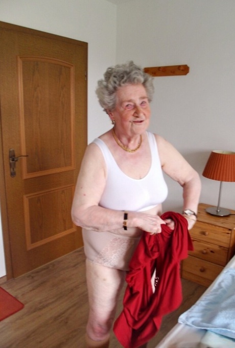 gammel tyk bedstemor sexet gallerier