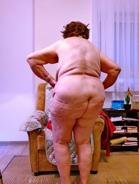 big booty granny adult img