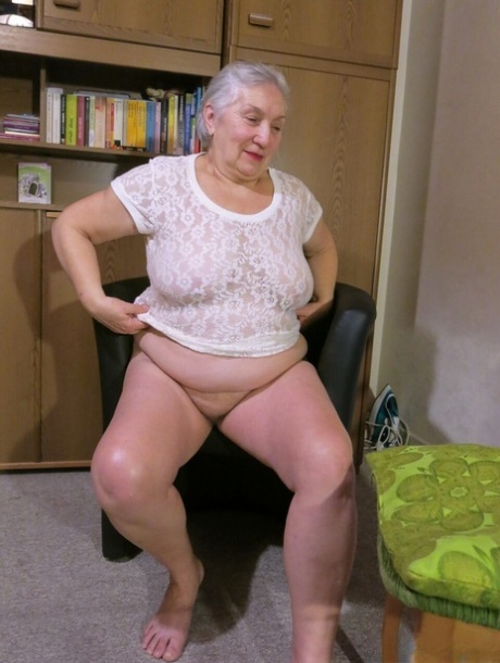 nonna cattiva sesso perfetto foto