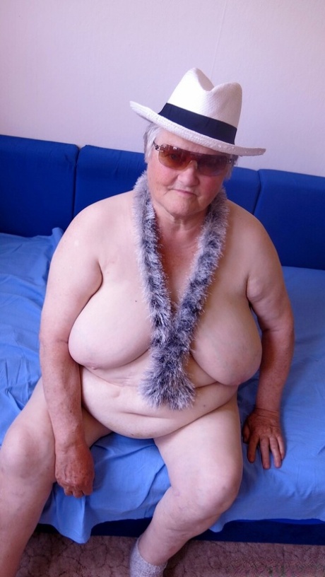 dicke schlaffe Titten schöne nacktheit galerie