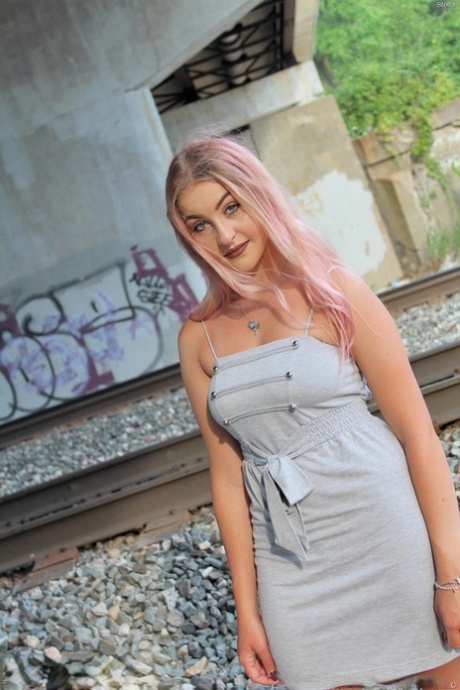 Teen Nylon erotische beste galerien