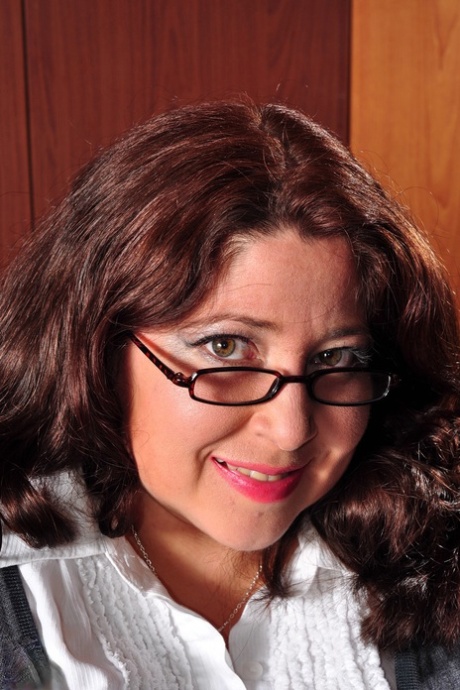 rostro maduro perfecto hd foto