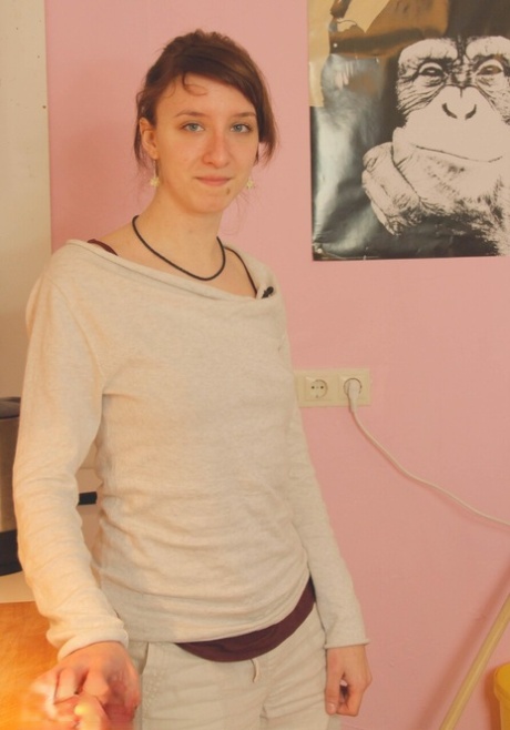 german teen sexy naked image