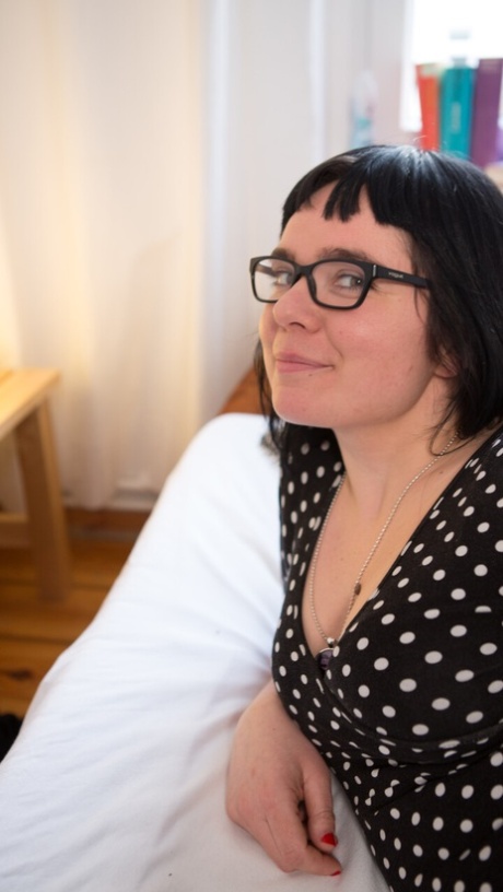 mollige nerd beste naakten verzameling