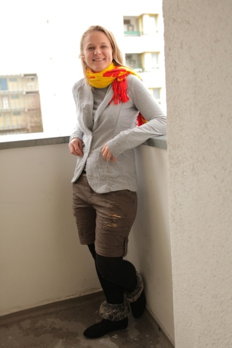 deutsche Amateurin sexy nette fotos