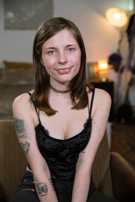 Duitse amateur behoorlijk pornografisch foto