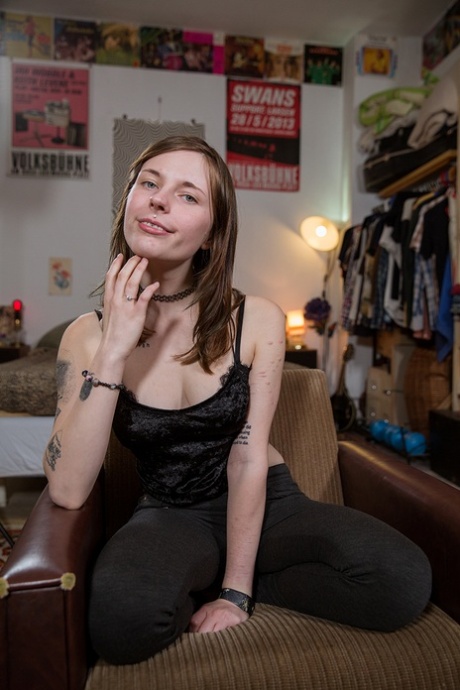 german amateur art naked pic