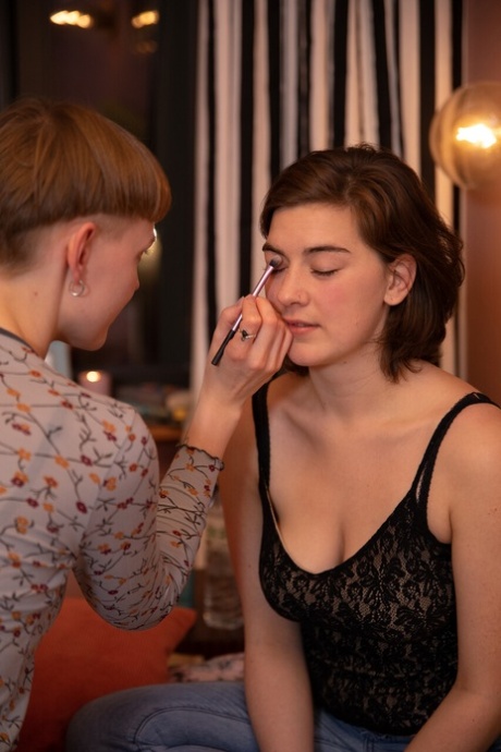 french amateur porn photo