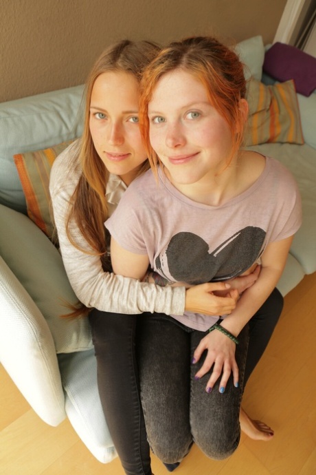 first time lesbian free naked pic