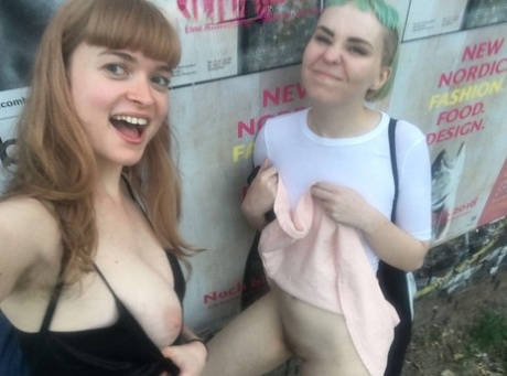 offentlig under nederdelen smuk pornografisk kollektion