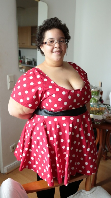 bbw dress xxx pic