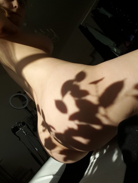 selfie piegato alta qualità perfetta immagine