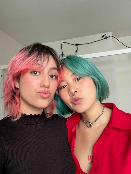 roze haar geslacht xxx archief