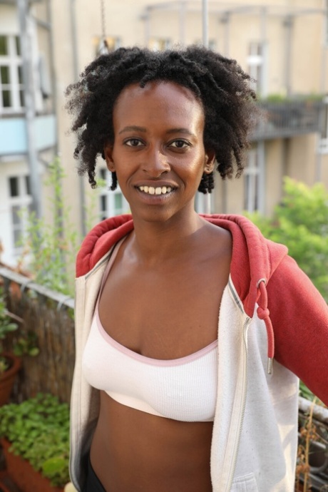 afro free img