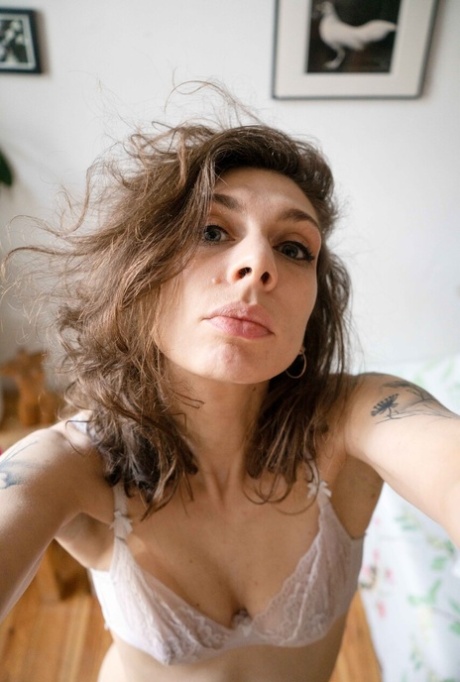 skinny solo free sex image