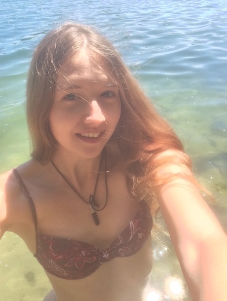 teenager venkovní erotické porno obrázek