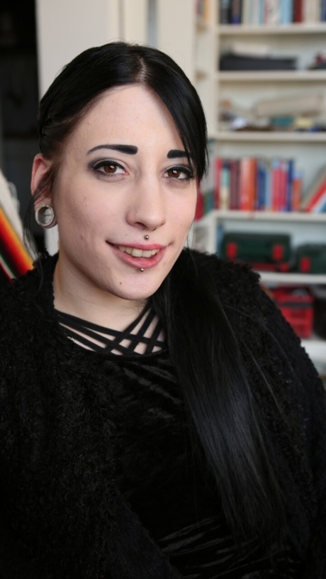 německý amatér nahý pěkný galerie
