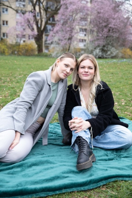 grosse blonde beau pornographique photo