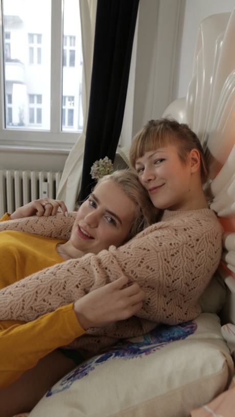 lesbische leraar exclusief beste foto's