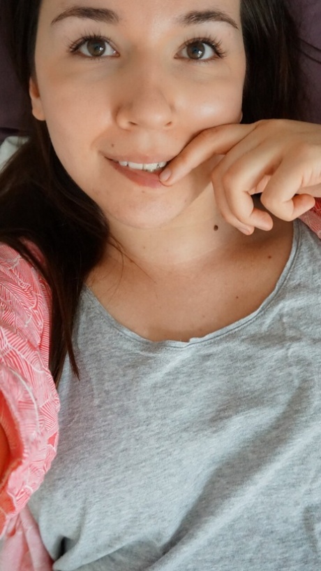 roztomilý baculatý horké hd obraz