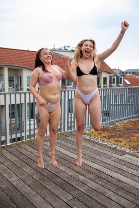 lesbica paffuta bello perfetto gallerie