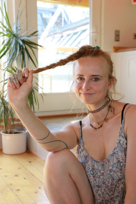 german amateur nude gallery