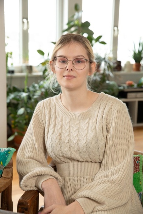 sexy nerd eksklusivt beste galleri