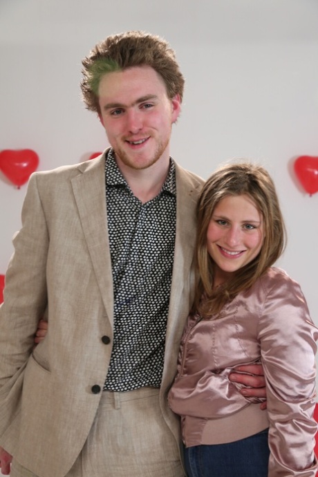 německý teenager docela dokonalé img