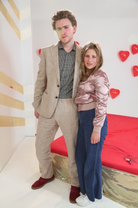 niemiecki amator xxx dorosły kolekcja