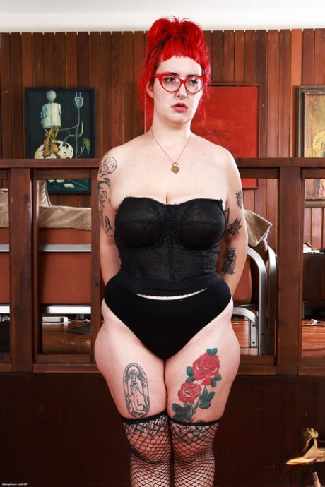bbw рыжая ххх HD галерея
