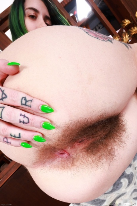 pawg dilettante bellissimi nudi immagine